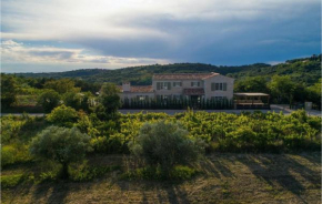 Villa Frantoio
